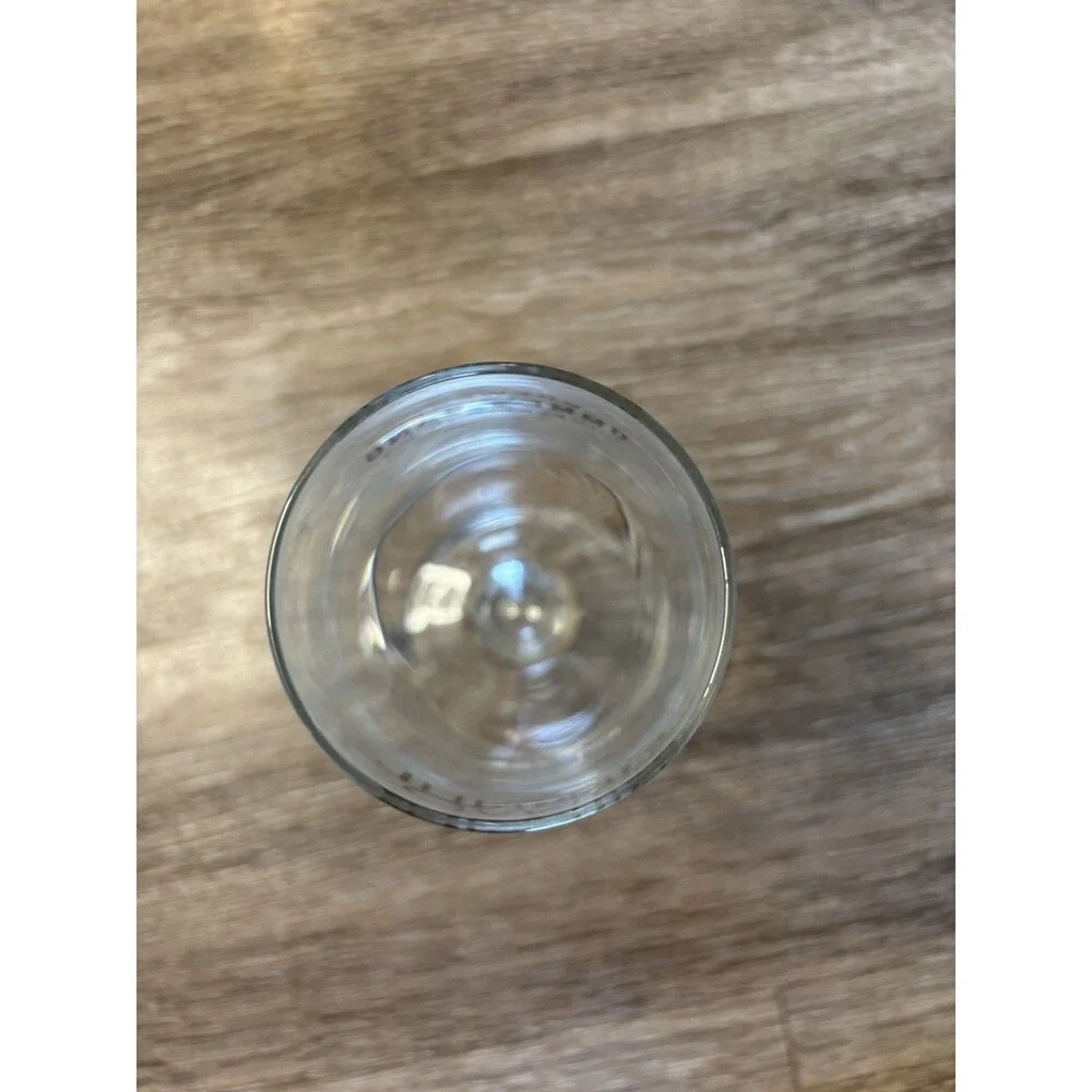 Game Of Thrones Limited Edition OMMEGANG BREWERY Beer Glass Cooperstown New York